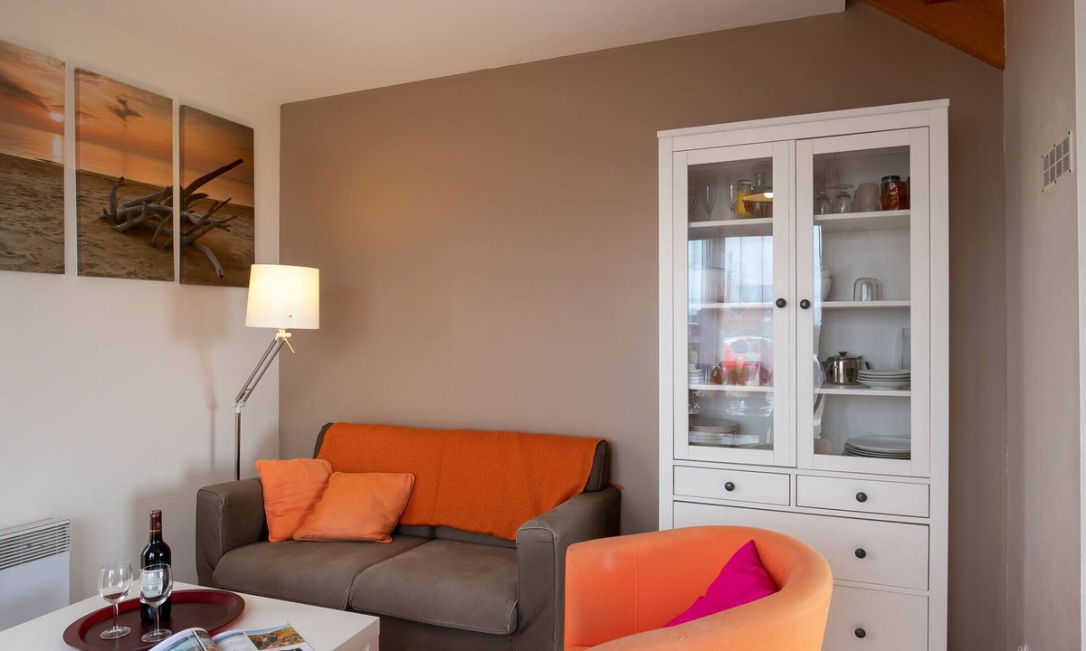 Saint-Pabu House | de Beniguet by Interhome