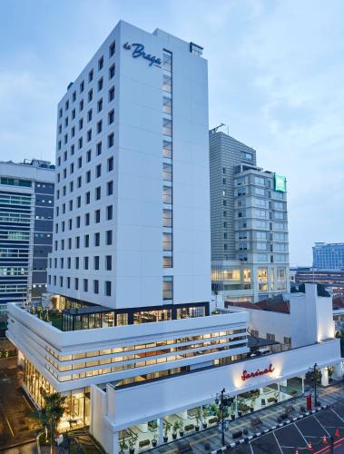 Braga Hotel | de Braga, ARTOTEL Curated