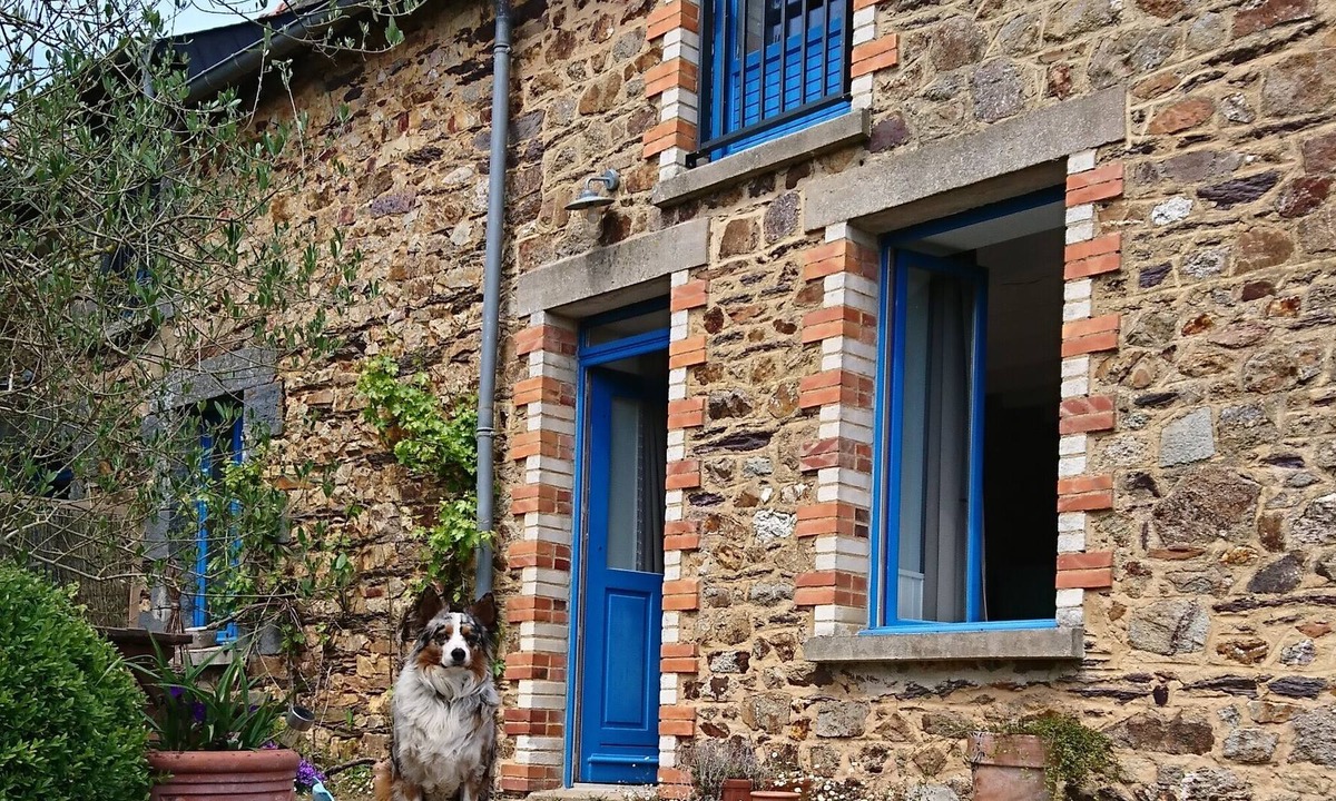 Maure-de-Bretagne Bed & Breakfast | De Brocéliande à La Gacilly