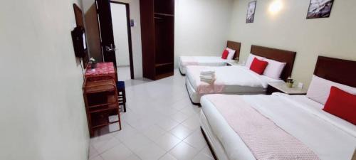 Pekan Pangkor Hotel | De Clinique Hotel