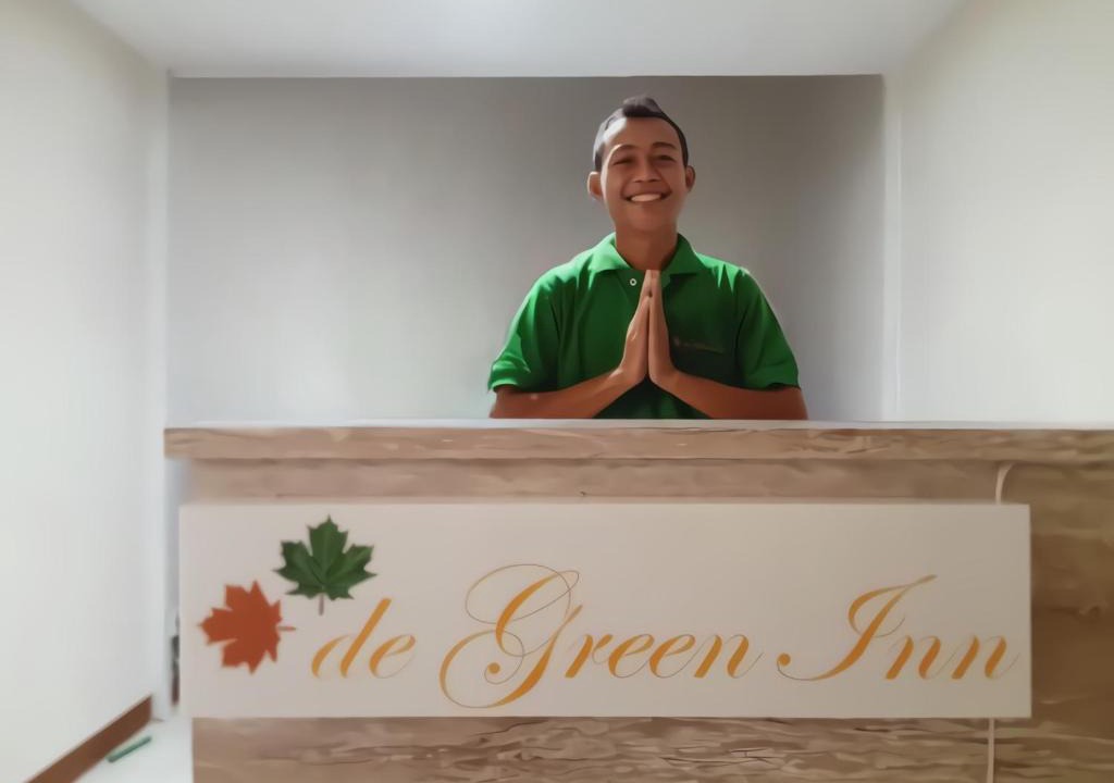 South Tangerang Hotel | De Green Inn Serua