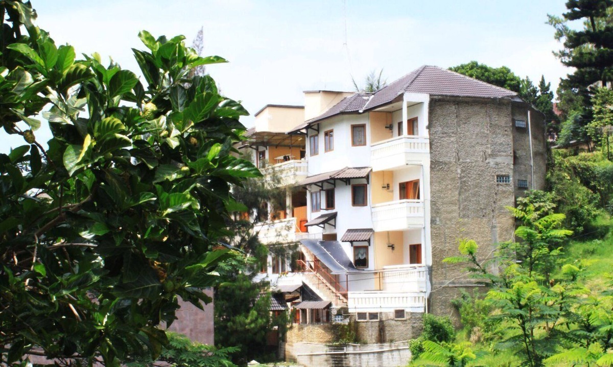 Setiabudi Villa | De Hill Villa, home away from home