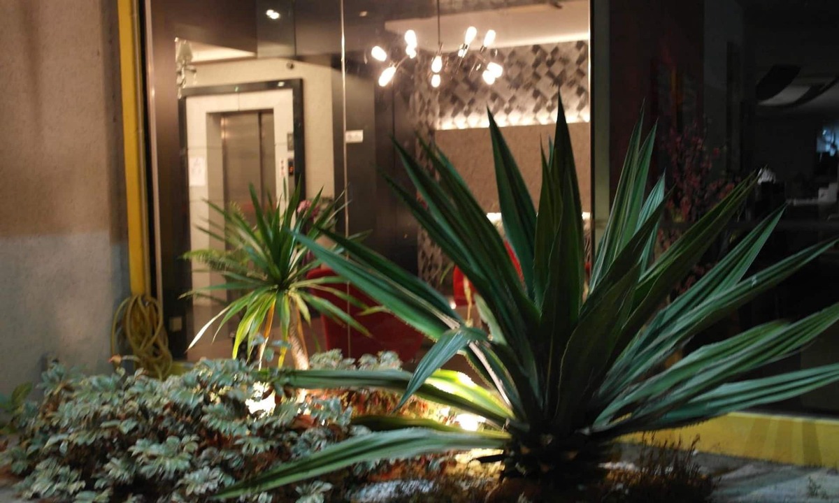 Simee Hotel | De Hotel