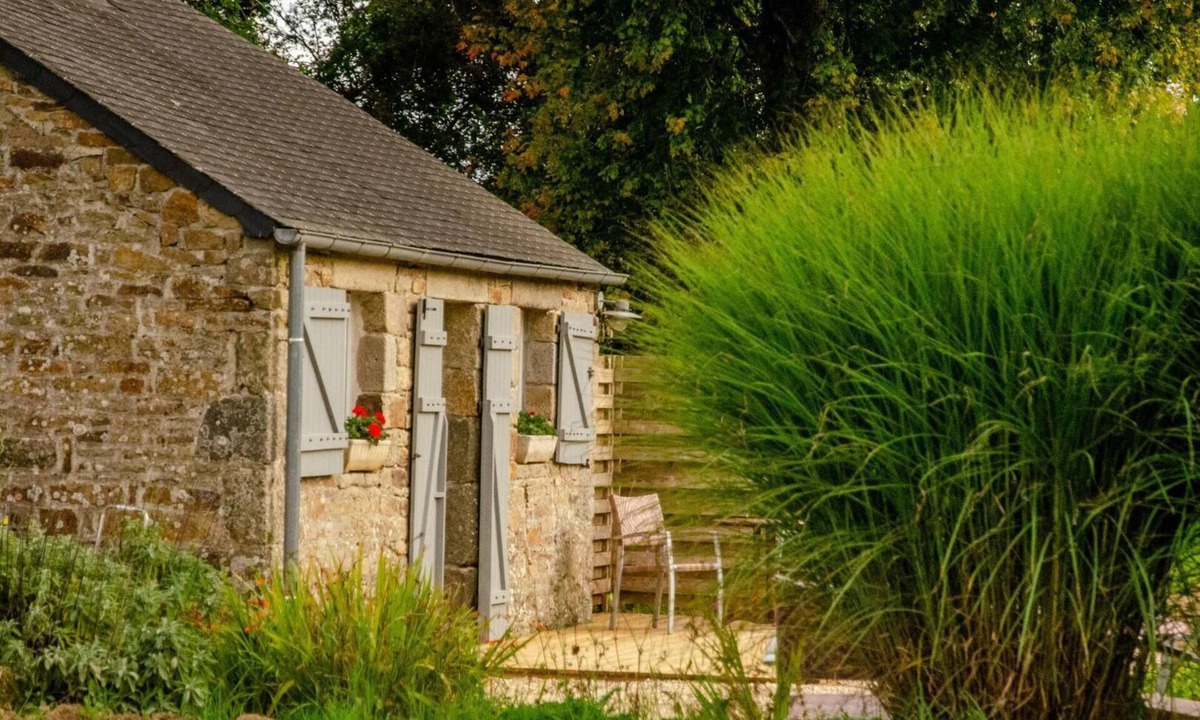 Ploumilliau House | de Kerloïc - Ploumilliau