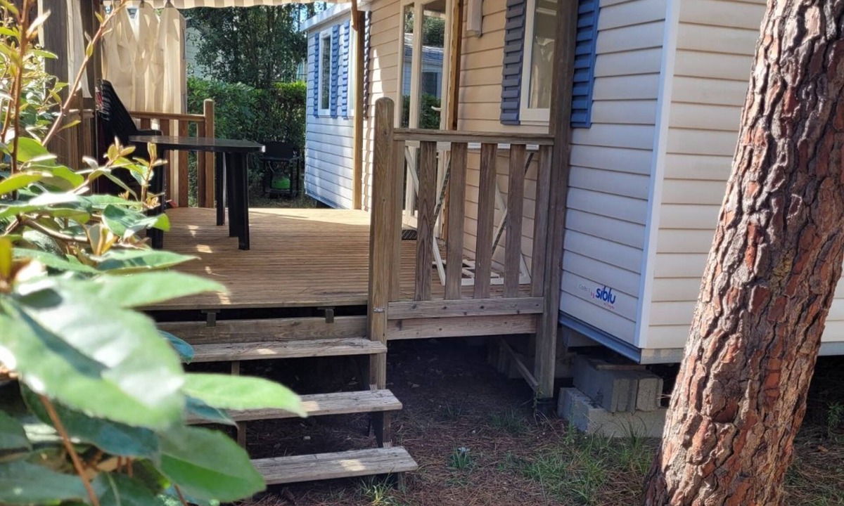 Les Mathes House | De L'anse À La Coubre