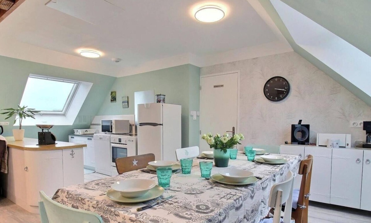 Riantec House | De L'Ar Mor Bihan - RIANTEC