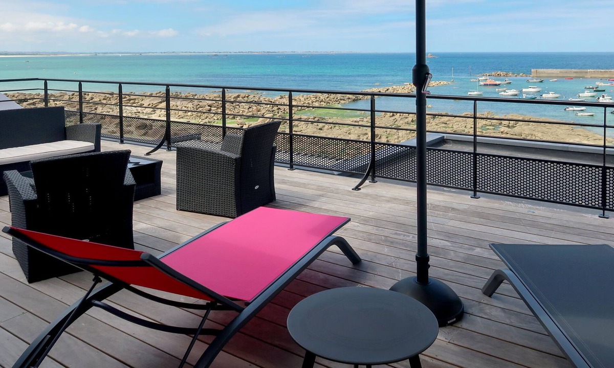 Plouescat House | De la Digue by Interhome