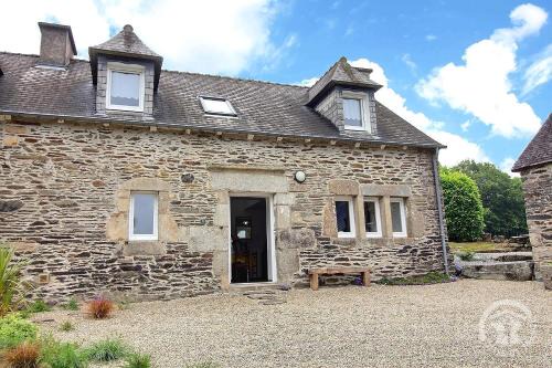 Le Haut-Corlay House | De la fontaine - theodore