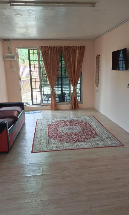 Taman Nyior Setali Apartment | De La Homestay 3
