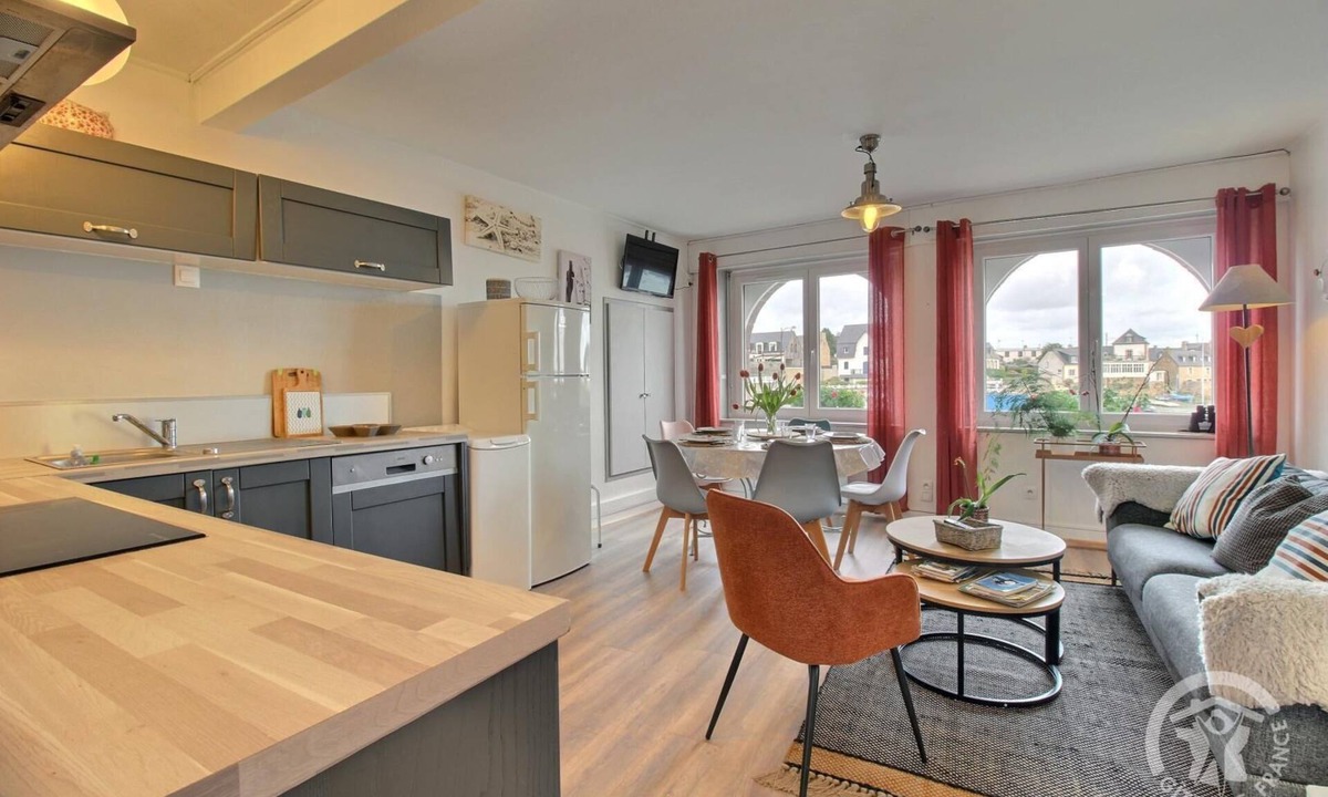 Loguivy House | de la Jetée - Ploubazlanec