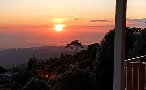 Gobleg House | De La Sierra