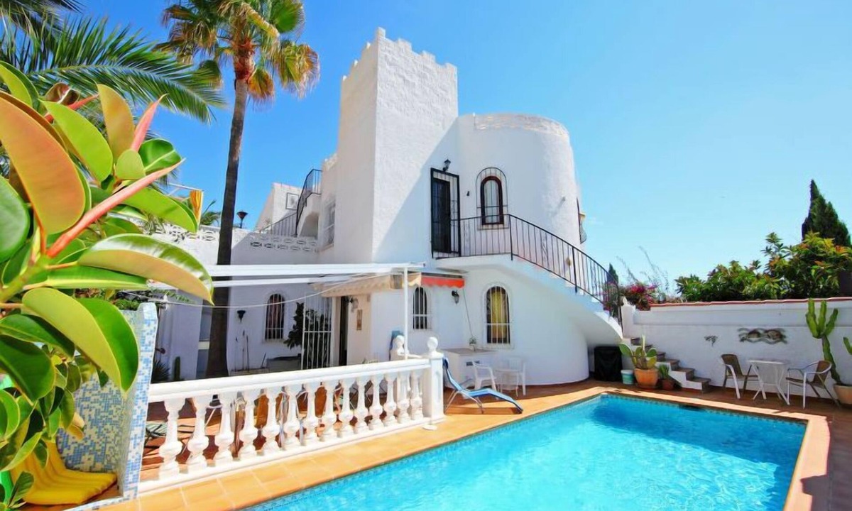 La Nucia House | De las Rosas by Interhome