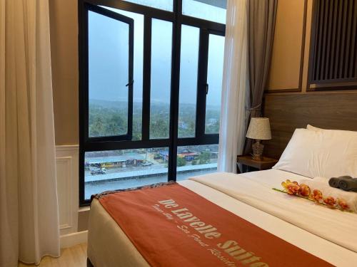 Kuantan Apartment | De Lavelle Suites @ Timur Bay SeaFront Residence