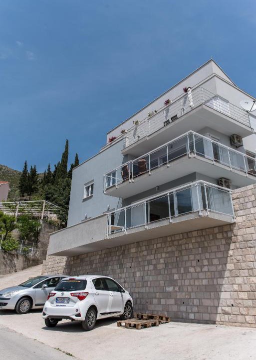 Zaton Apartment | De Luxe Apartment Mediteran 4****