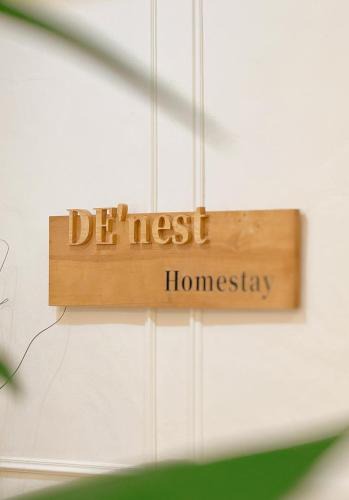 Pegawai Villa | De'nest House