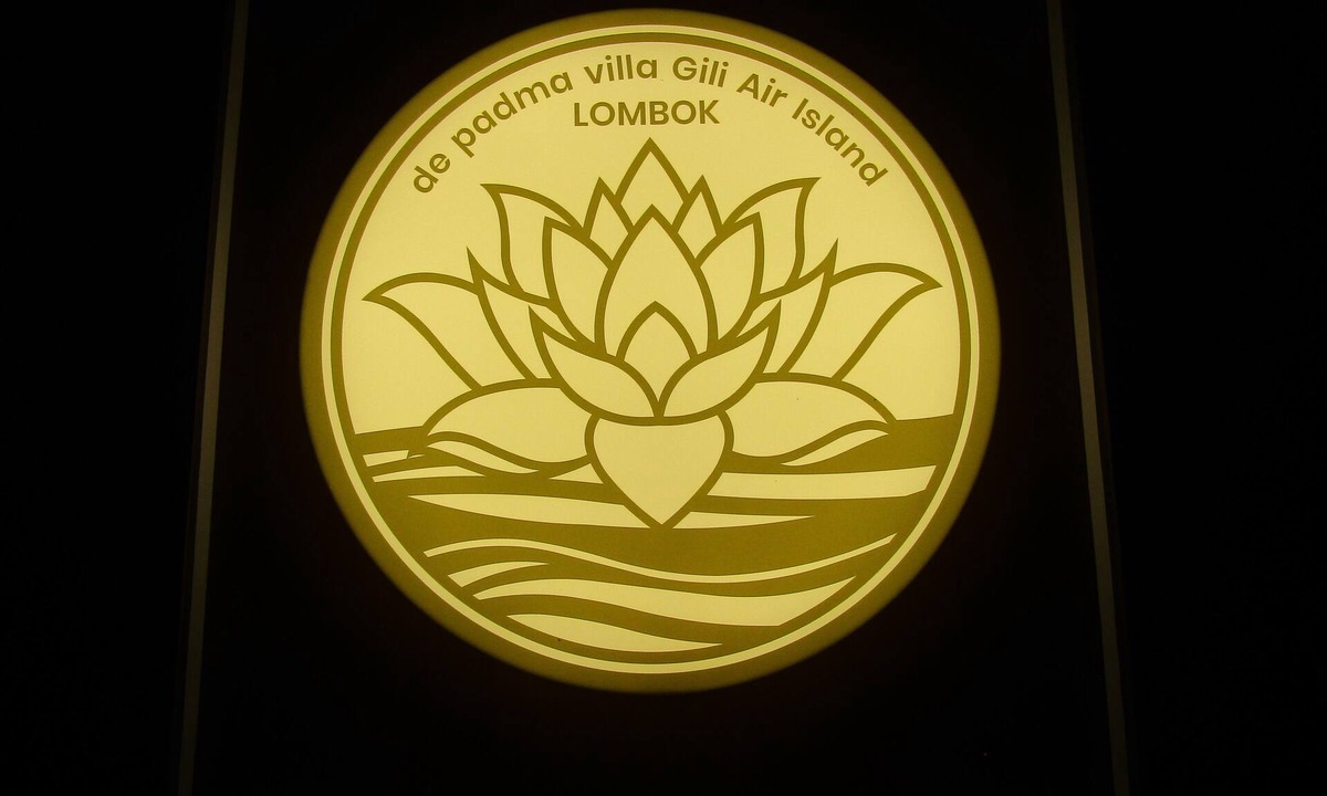 Gili Air Villa | De Padma Villa Gili Air