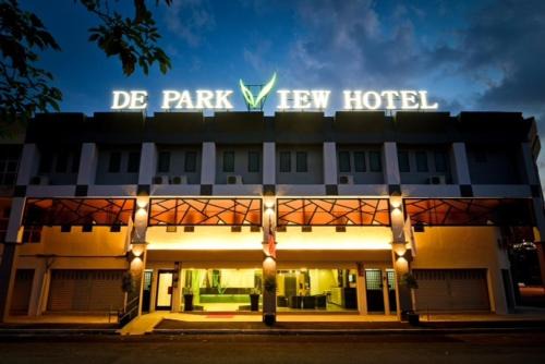 Ipoh Hotel | De Parkview Hotel