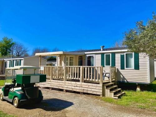 Argeles-sur-Mer Other | De Pujol Greenchalets Argeles sur Mer