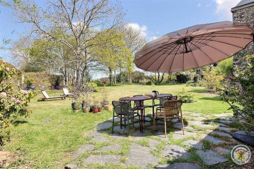 Saint-Clet House | De rulinen