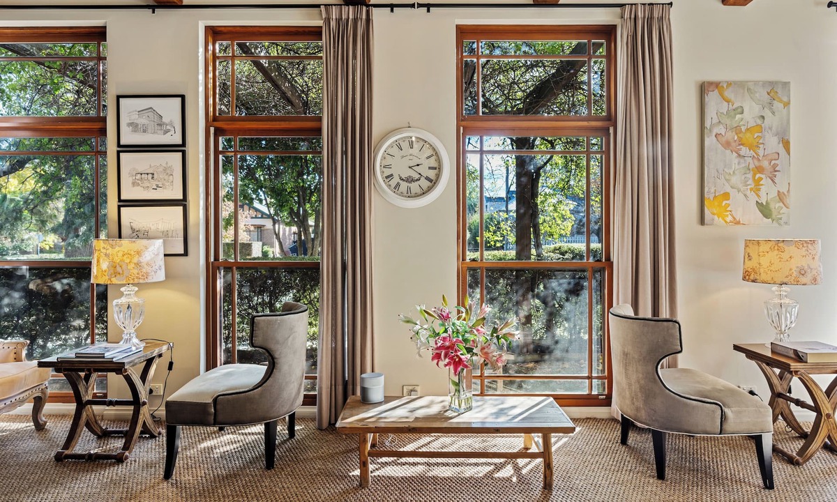 Orange Hotel | de Russie Boutique Hotel Orange