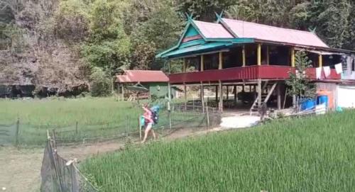 Bantimurung House | De Serang Homestay