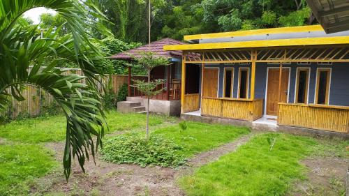 Bayan House | de Travelodge Homestay