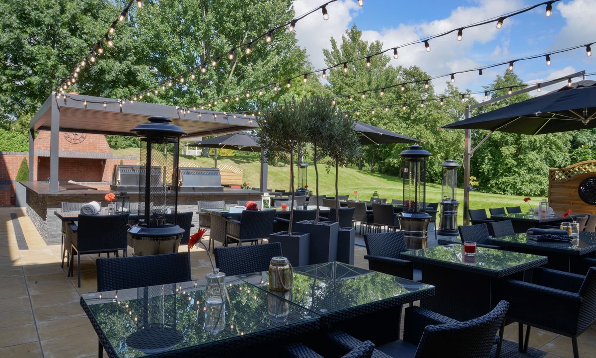 Cranage Hotel | De Vere Cranage Estate