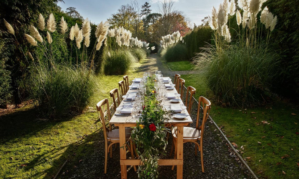 Latimer Hotel | De Vere Latimer Estate