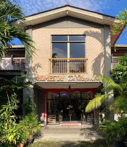 George Town House | De Village Lodge