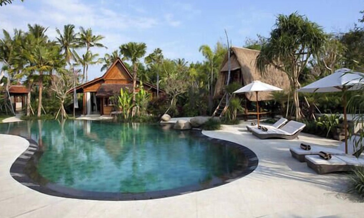 Berawa Villa | Dea Villas - Sati, 4 Bedrooms in Canggu