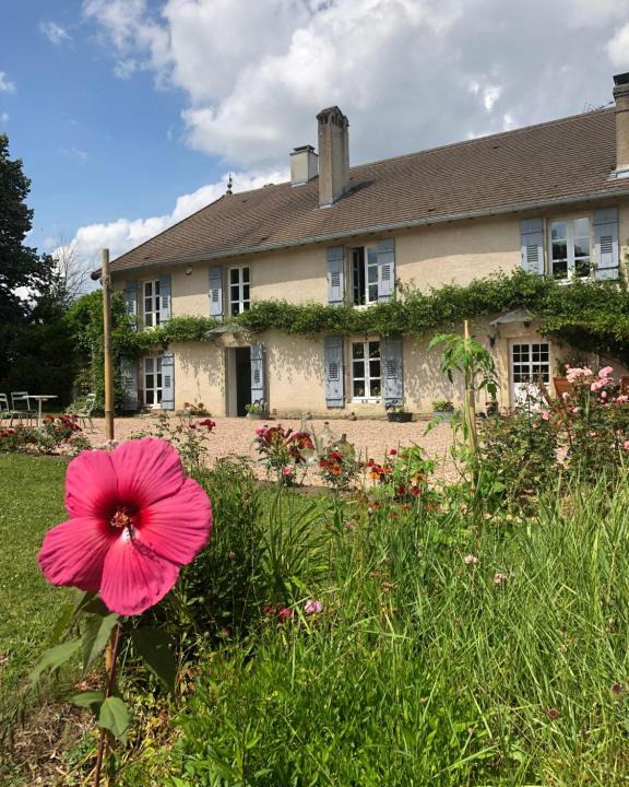 Betaucourt Bed & Breakfast | Dealettante