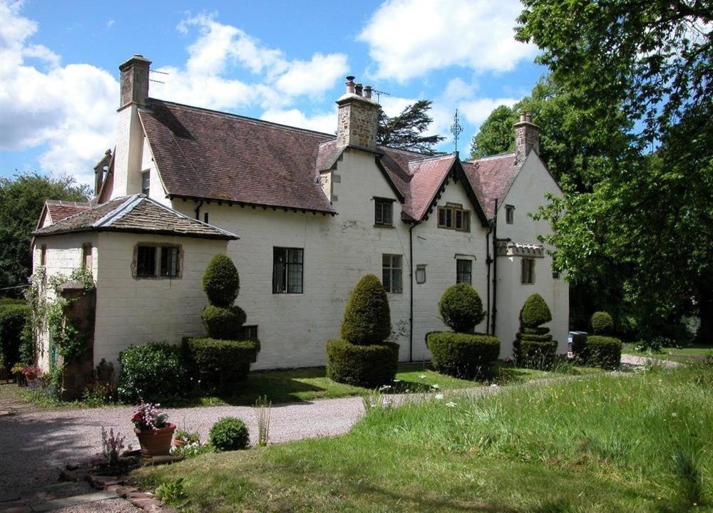 Littledean House | Dean Hall