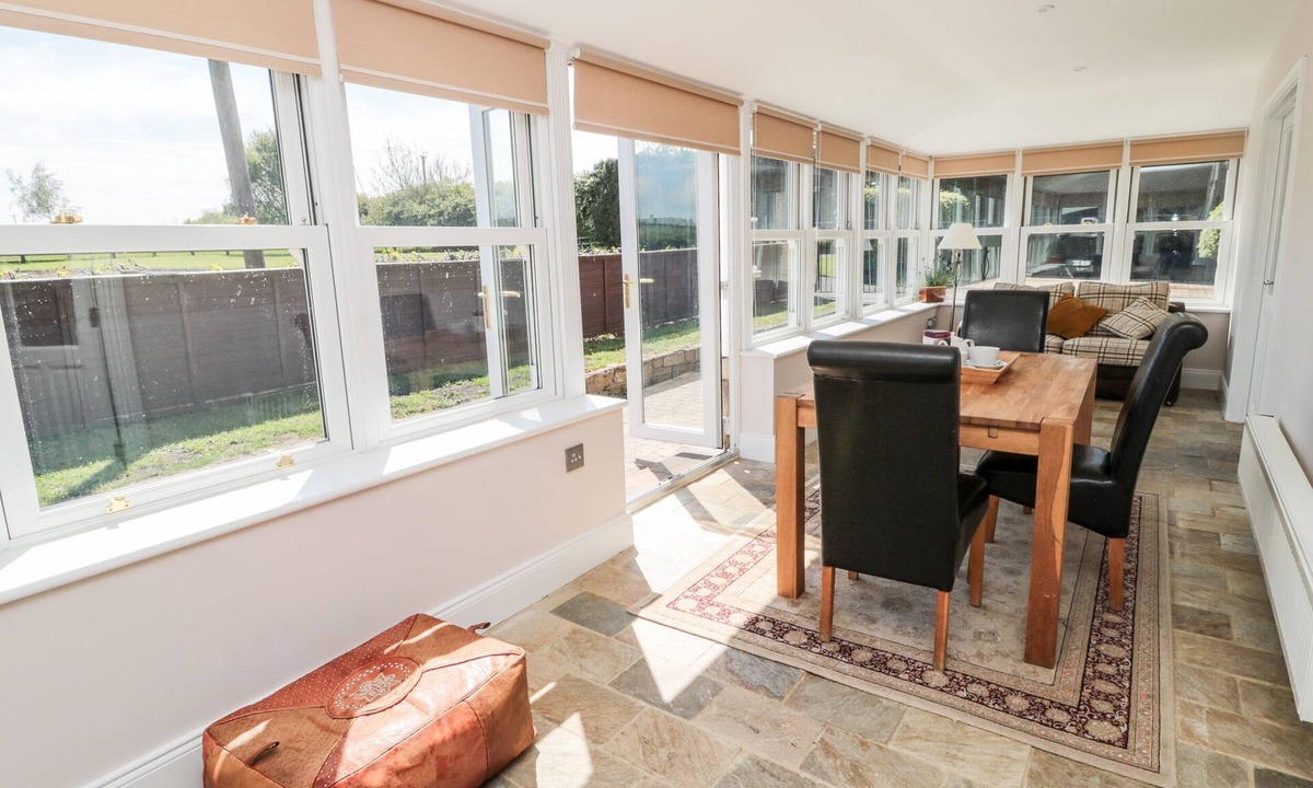 Alnwick Cottage | Deanrise