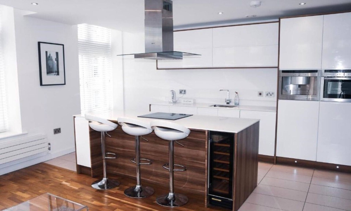 Market Street Apartment | Deansgate Luxury Apartments