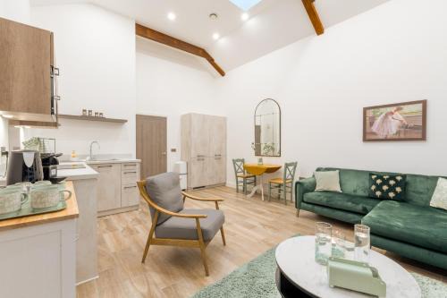 Market Street Apartment | Deansgate Luxury Apartments