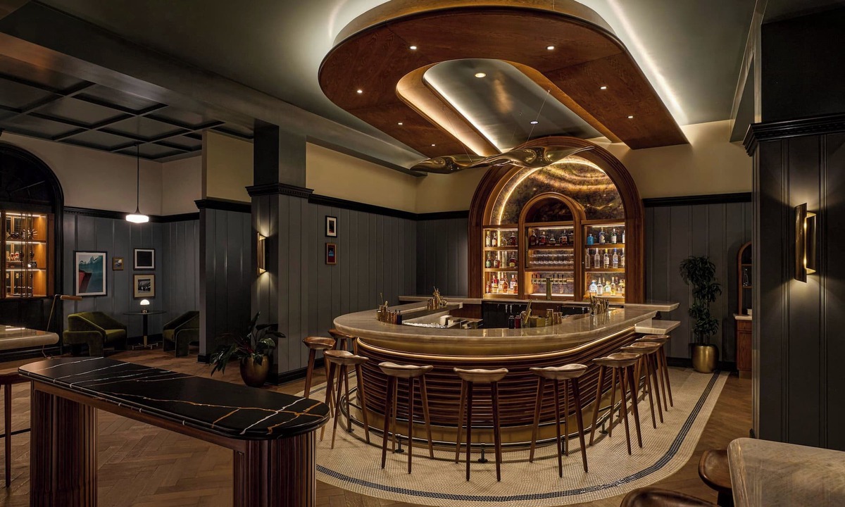 Dearborn Hotel | Dearborn Inn, Autograph Collection