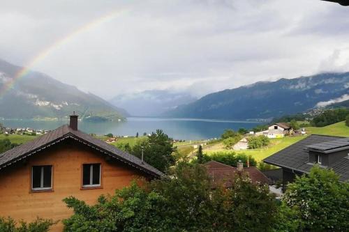Spiez Apartment | Dearm Vacation home easy to arrive