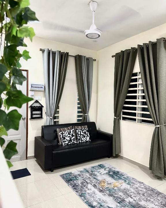 Tanjung Piandang House | DeAsmarra Homestay