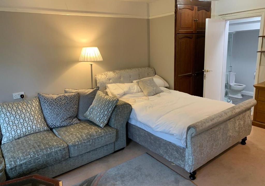 Ashford House | Debbie’s Digs