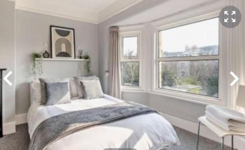 Cliftonville House | Debenham Lodge Margate