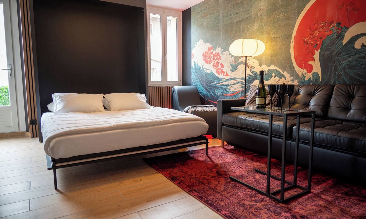 Le Muy Apartment | DECA CONCIERGERIE