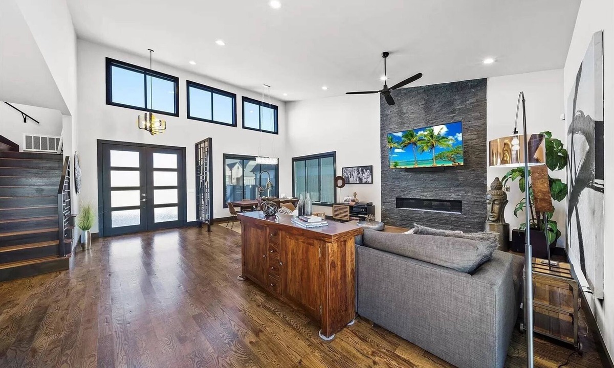 Broken Arrow House | Decatur Dream in Broken Arrow