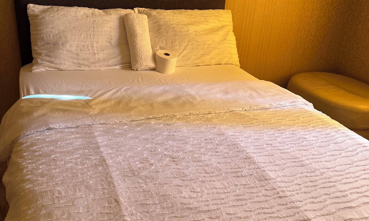 Stanley House | Decent rooms in Wakefield