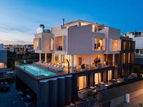 Zadar Apartment | Dedaj Resort - Villa Auri