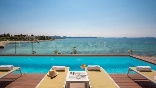 Zadar Apartment | Dedaj Resort - Villa Tina
