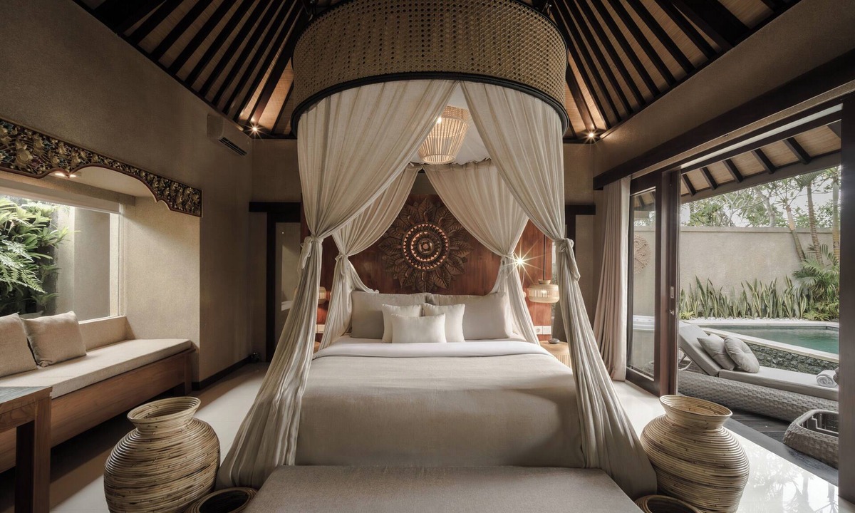 Kenderan Resort | Dedary Resort & Spa Ubud by Ini Vie Hospitality