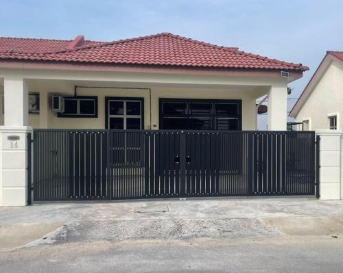 Kampung Keriang Dan House | Dedaun Homestay Perlis