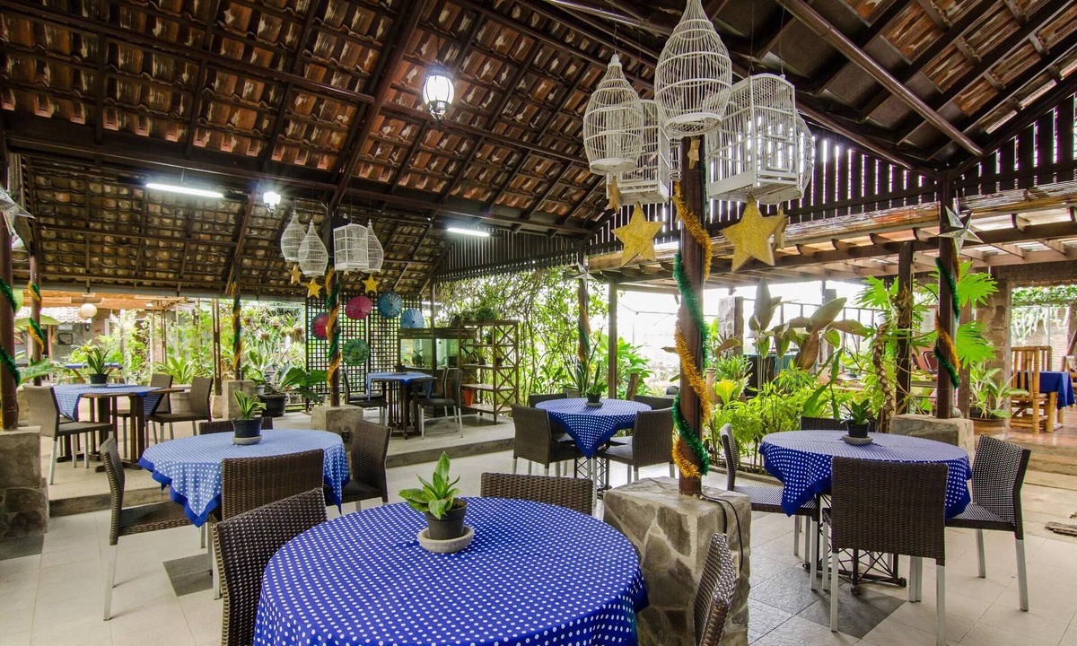 Sidomulyo House | Dedaunan Guesthouse
