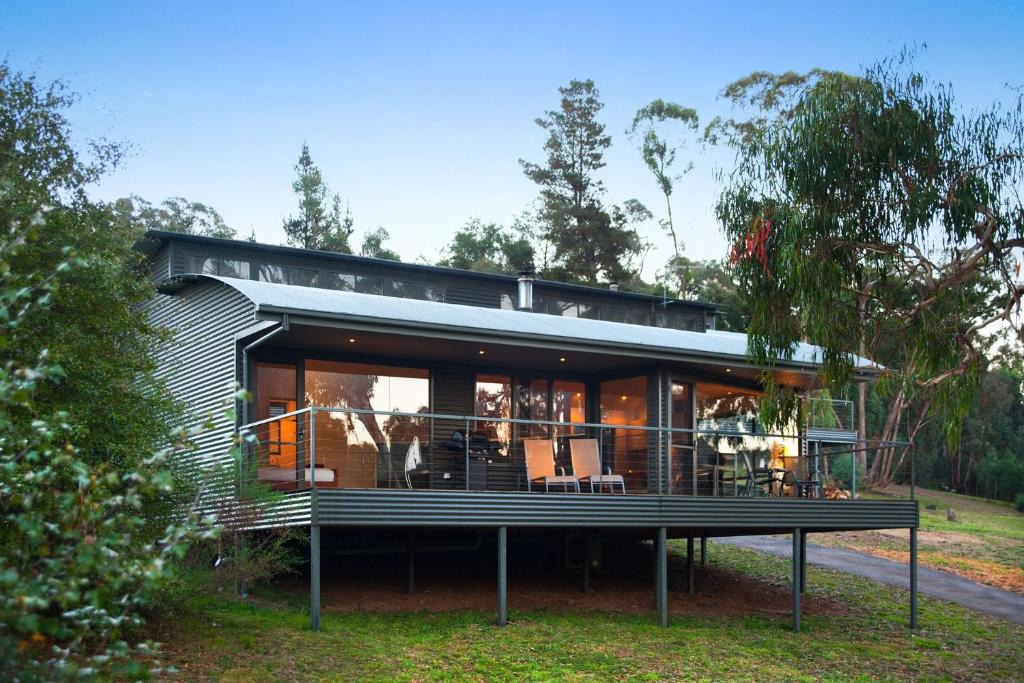 Hepburn House | Dee Jays Studio