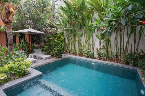 Denpasar Barat Hotel | Dee Mansion Bali